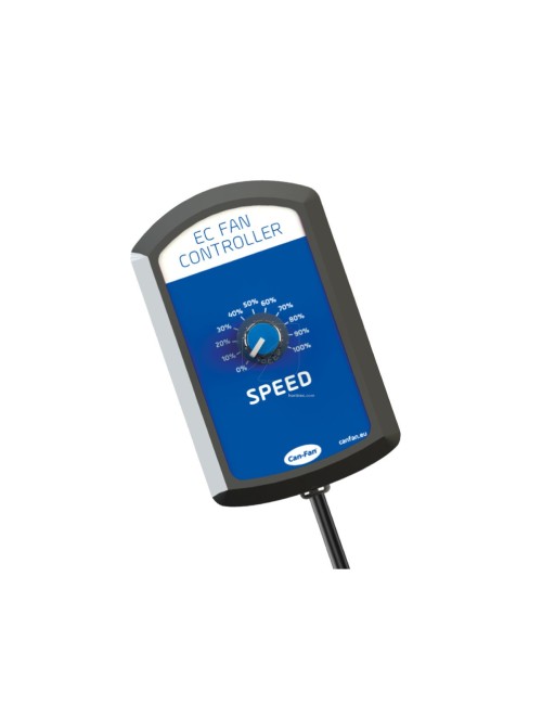Ec speed controller
