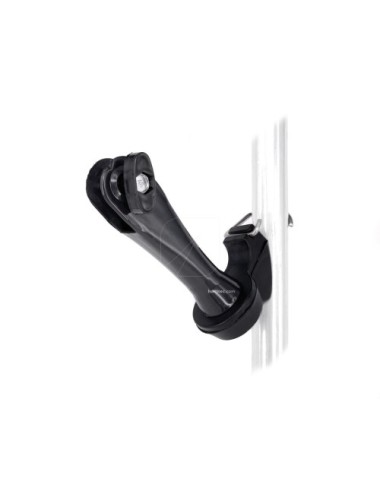 Kit ventilador pinza oscilante + clip monkey