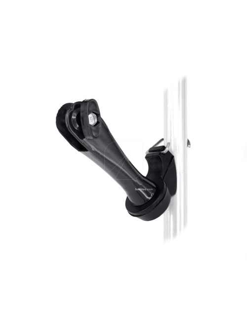 Kit ventilador pinza oscilante + clip monkey