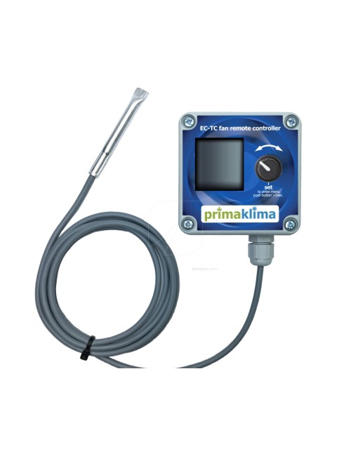 Ectc-1m-digital controlador ventilador remoto