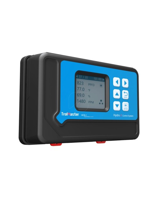 (hcs-1) sistema de control ambiental hydro-x