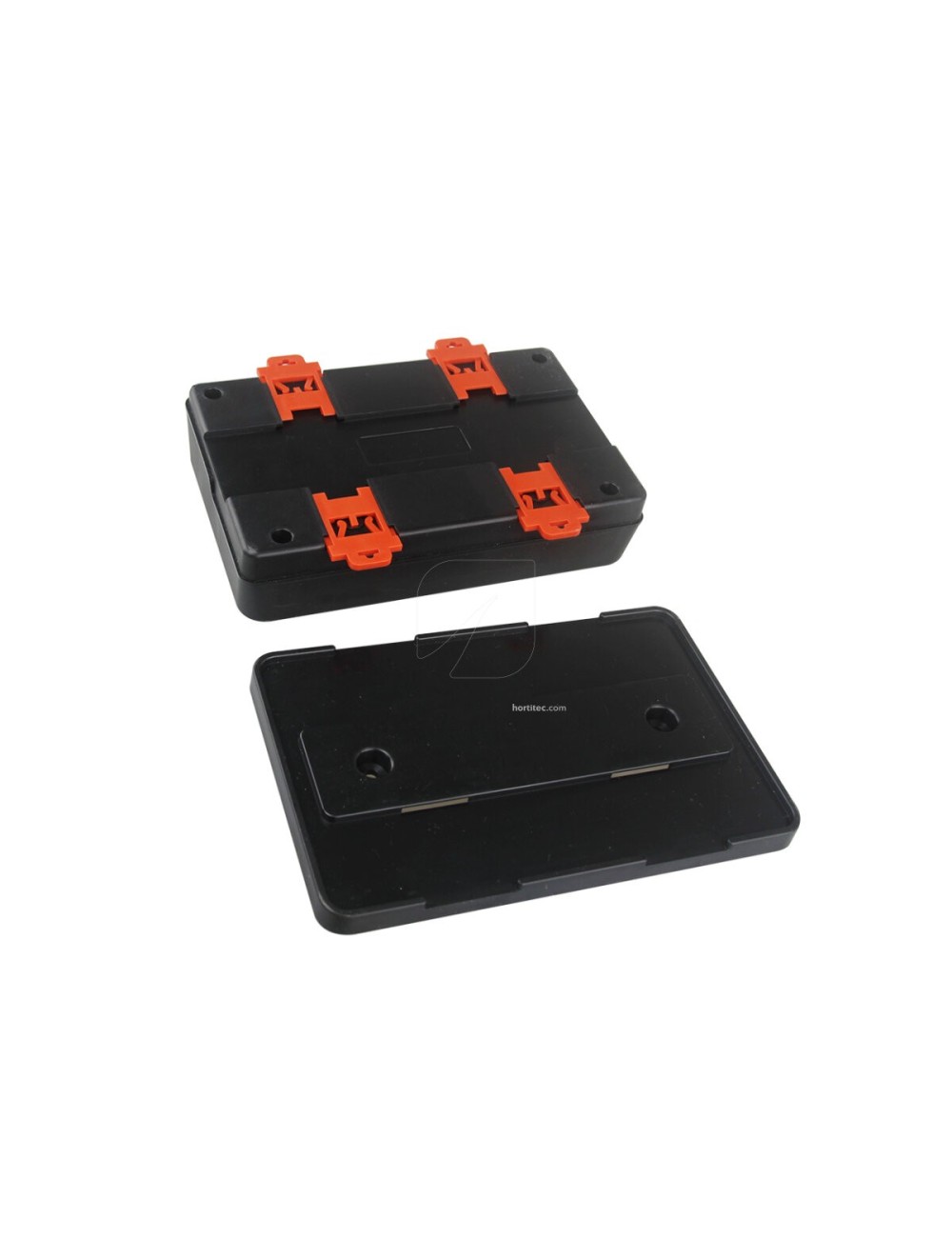 (hcs-1) sistema de control ambiental hydro-x