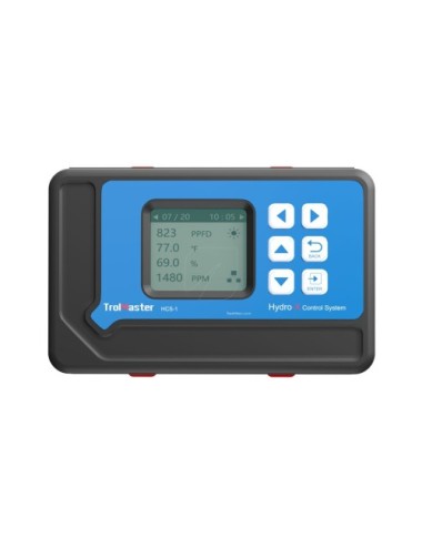 (hcs-1) sistema de control ambiental hydro-x
