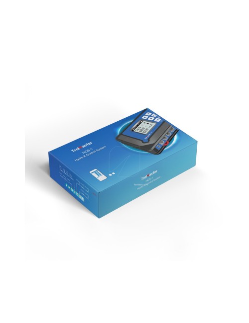 (hcs-1) sistema de control ambiental hydro-x