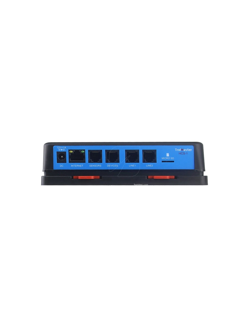 (hcs-1) sistema de control ambiental hydro-x