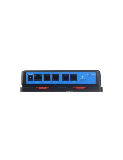 (hcs-1) sistema de control ambiental hydro-x
