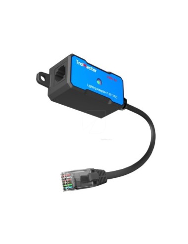 (lma-14) adaptador de control de iluminación