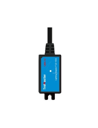 (lma-14) adaptador de control de iluminación