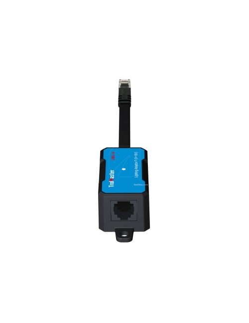 (lma-14) adaptador de control de iluminación