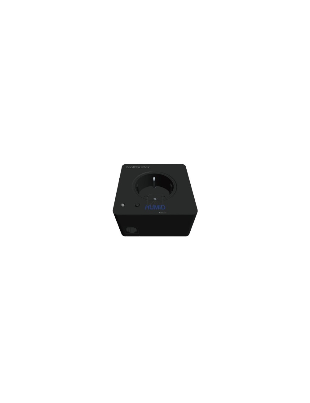 (dsh-2) módulo para dispositivos de humedad 240v