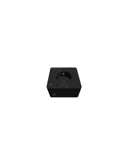 (dsh-2) módulo para dispositivos de humedad 240v