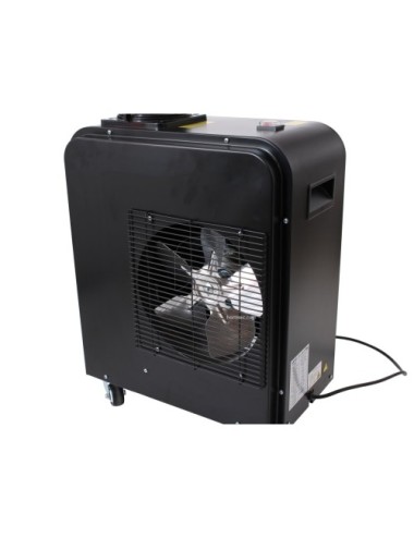 Aire acondicionado portátil vdl 1700 fg