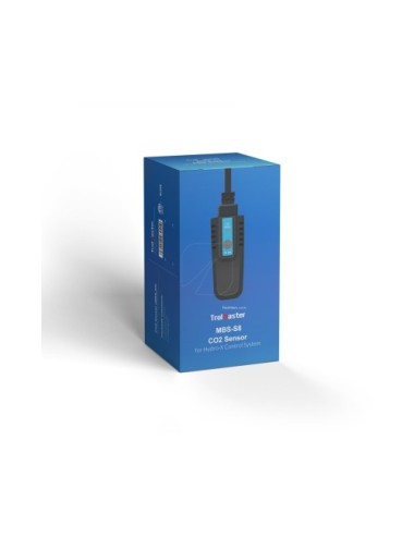 (mbs-s8) sensor de co2 para hydro x