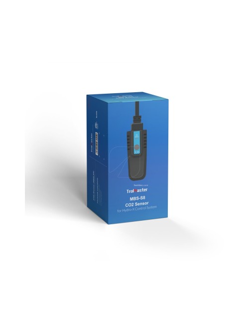 (mbs-s8) sensor de co2 para hydro x