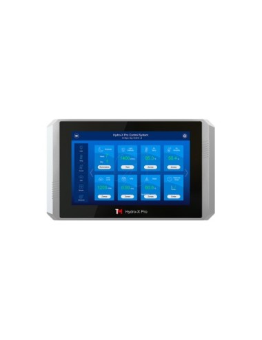 (hcs-2) sistema de control ambiental hydro-x pro