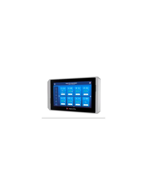 (hcs-2) sistema de control ambiental hydro-x pro