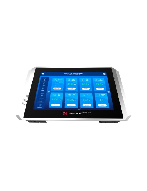 (hcs-2) sistema de control ambiental hydro-x pro
