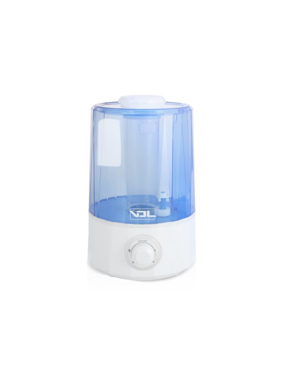 Humidificador supermist 4 l