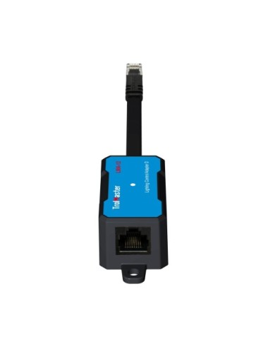 (lma-12) lighting control adapter para balastro dimlux