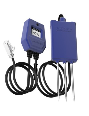(wcs-1) sensor de contenido de agua cable set