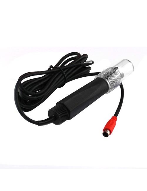 (pct-2) sonda de ec/temperatura para controlador aqua-x