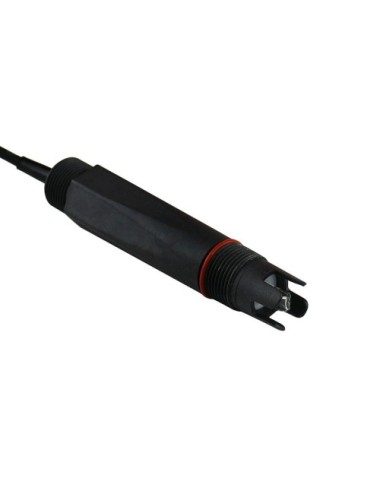 (pct-2) sonda de ec/temperatura para controlador aqua-x
