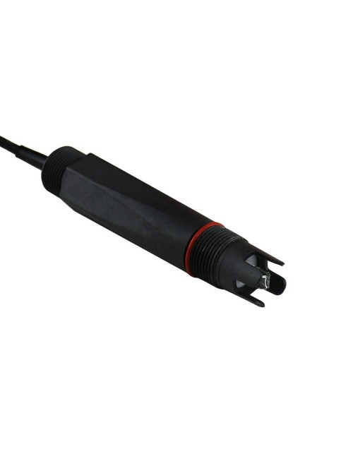(pct-2) sonda de ec/temperatura para controlador aqua-x