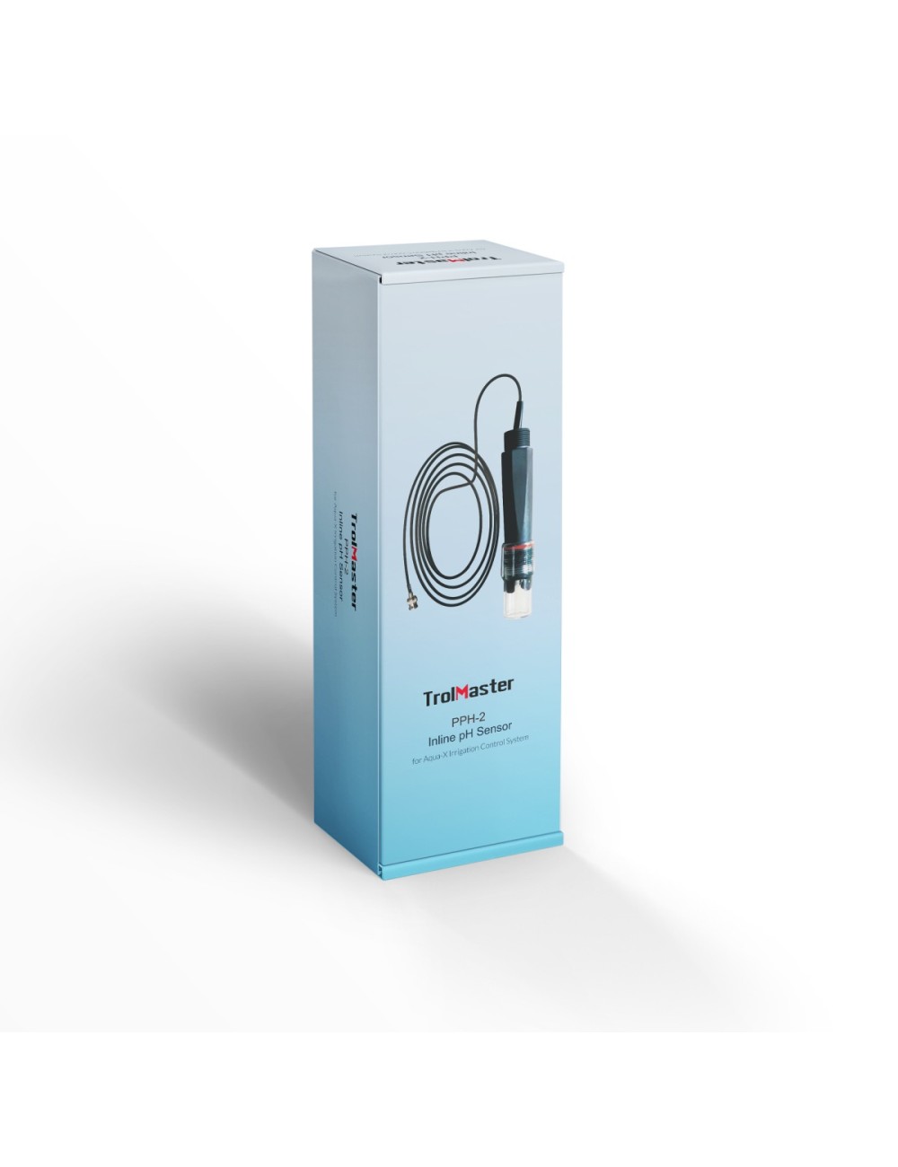 (pph-2) sonda de ph para controlador aqua-x