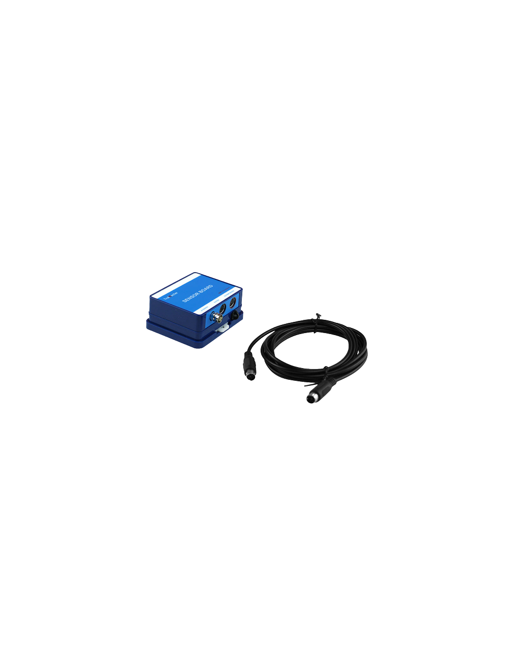 (amp-2) conector de sondas de ph y ec