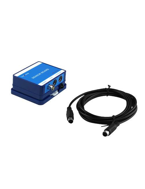 (amp-2) conector de sondas de ph y ec