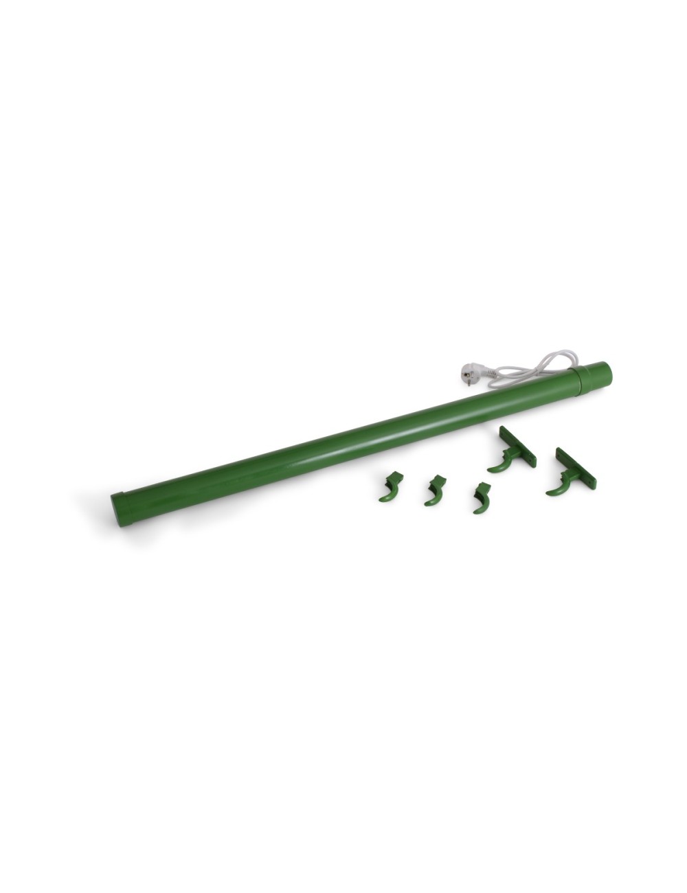 Tubo de calefacción
