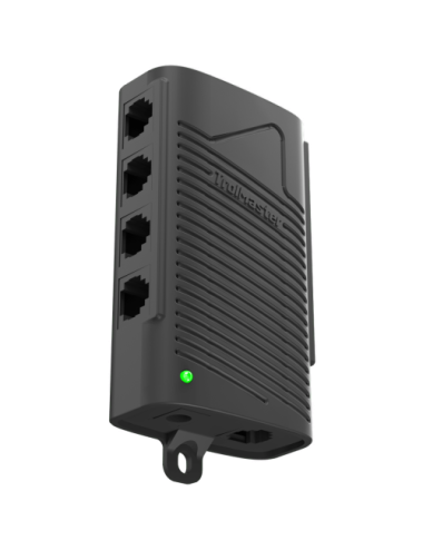 (sph-1) rj12 splitter