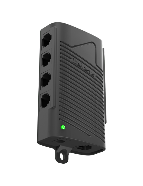 (sph-1) rj12 splitter