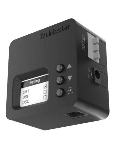 (dsd-1) dry contact station
