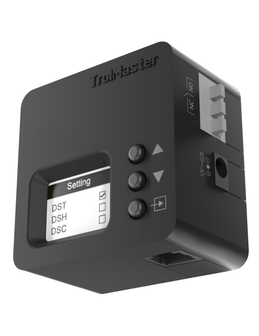 (dsd-1) dry contact station