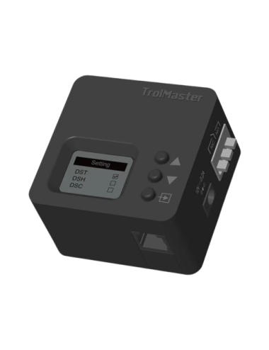 (dsd-1) dry contact station