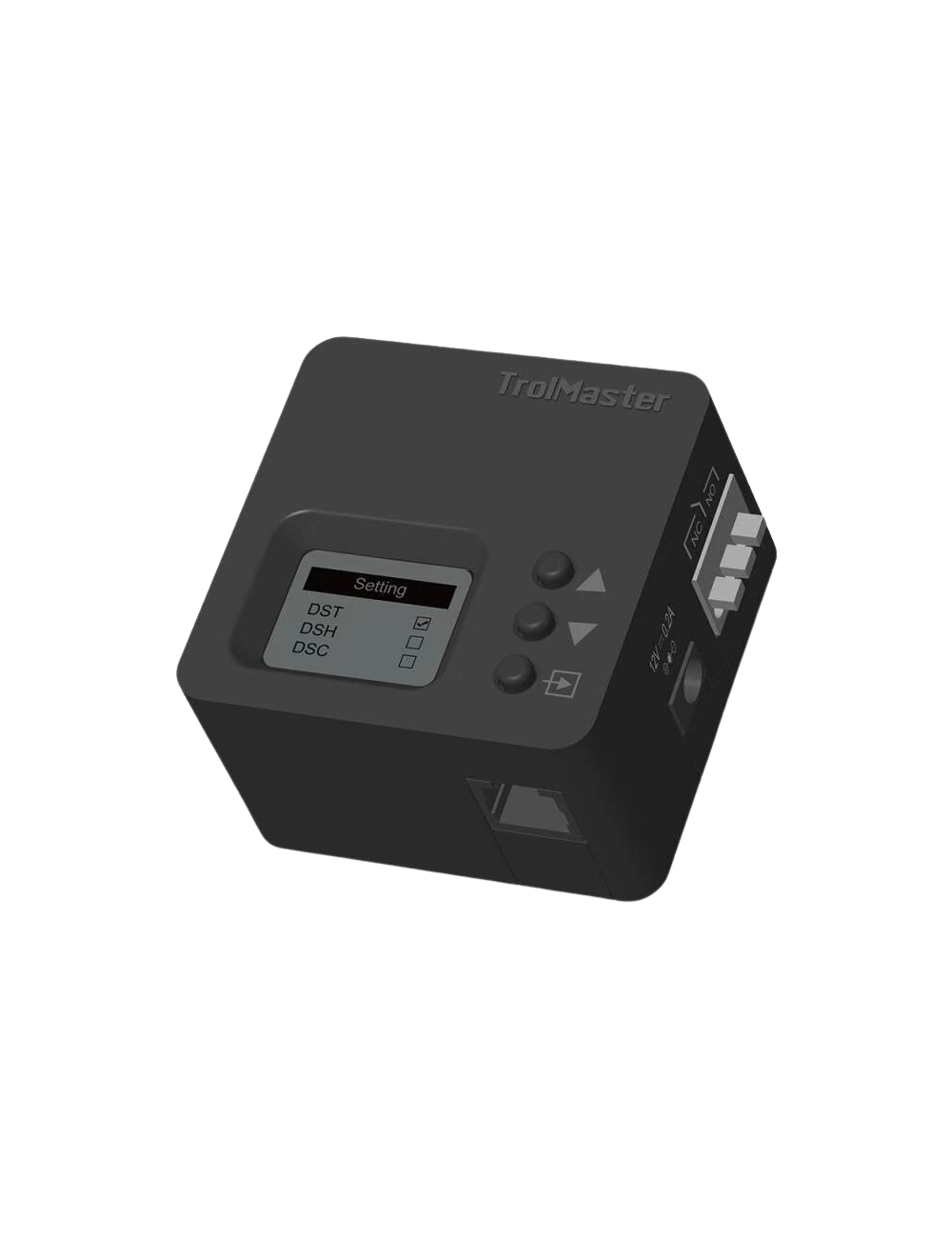 (dsd-1) dry contact station