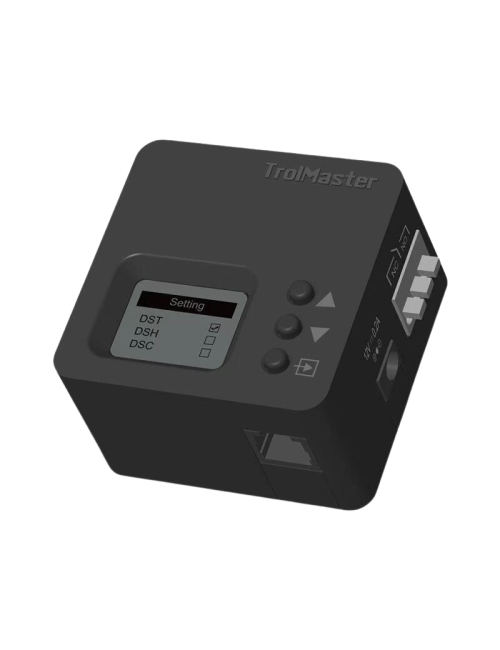 (dsd-1) dry contact station