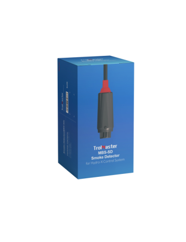 (mbs-sd) detector humos hydro-x