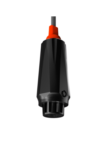 (mbs-sd) detector humos hydro-x
