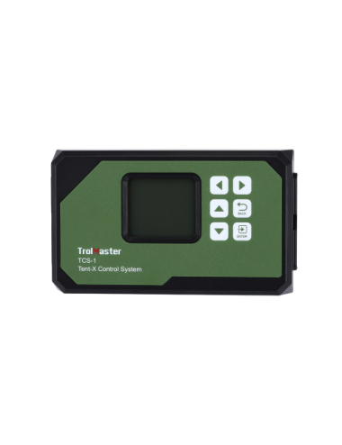 (tcs-1) controlador tent-x