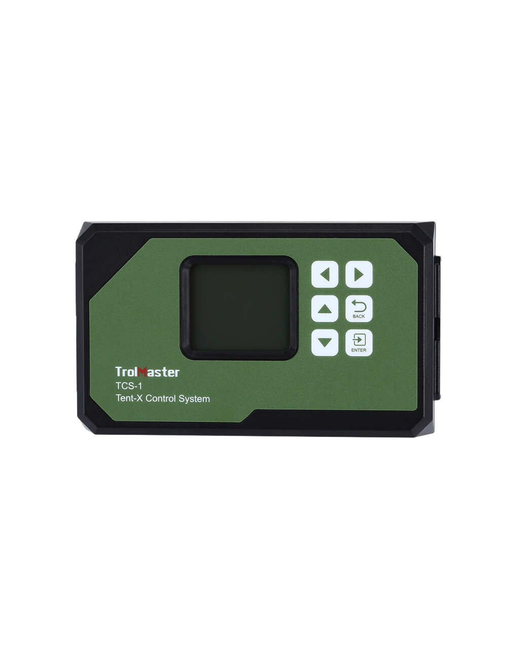 (tcs-1) controlador tent-x