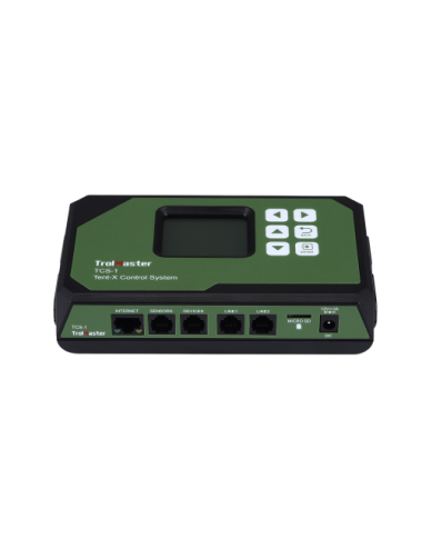 (tcs-1) controlador tent-x