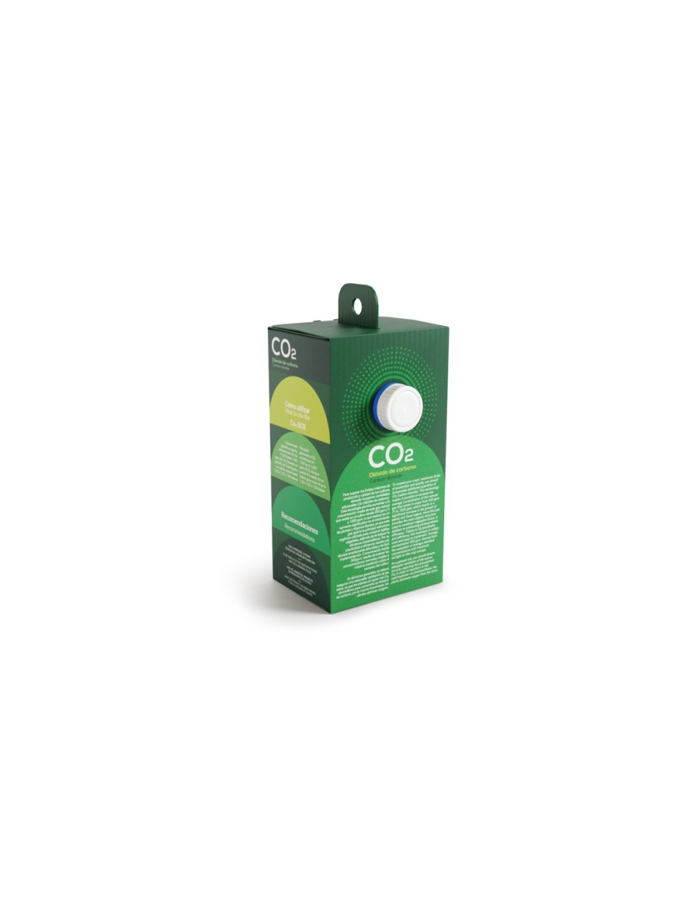 Co2 box