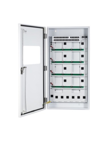 (scc-2) armario controlador grande 35" para hydro-x/aqua-x pro
