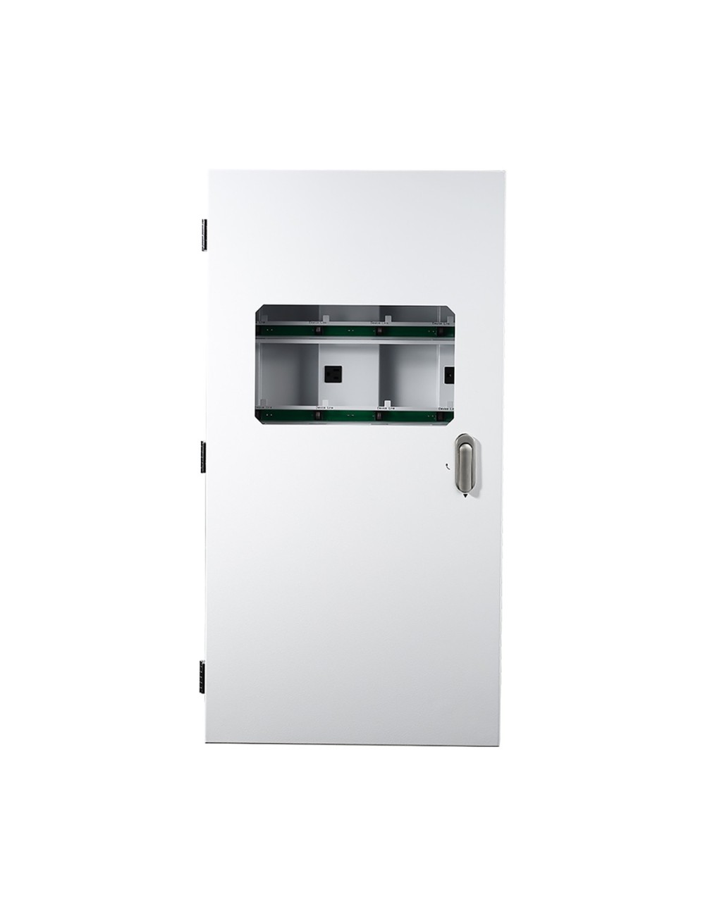 (scc-2) armario controlador grande 35" para hydro-x/aqua-x pro