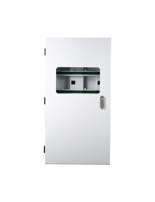 (scc-2) armario controlador grande 35" para hydro-x/aqua-x pro