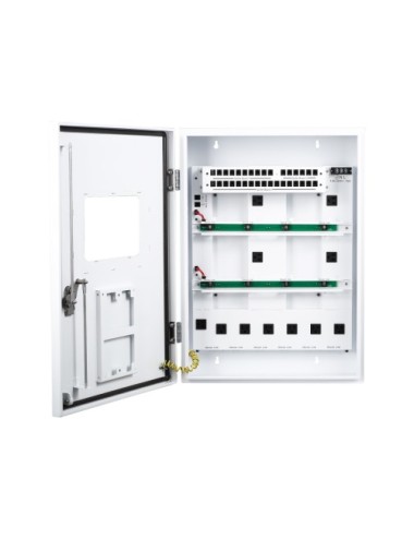 (scc-3) armario controlador standard 25" para hydro-x plus