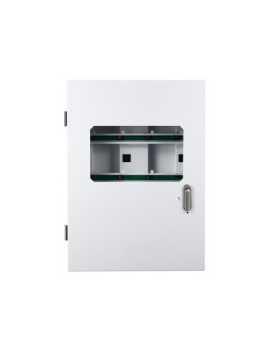 (scc-1) armario controlador standard 25" para hydro-x pro/aqua-x