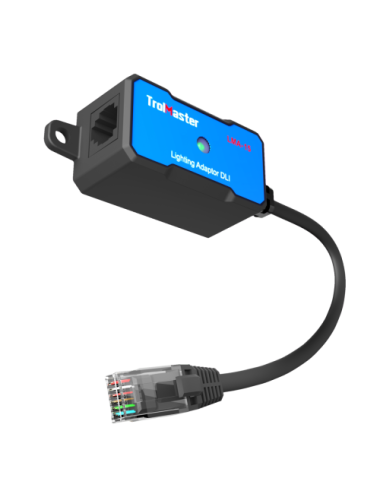 (lma-15) lighting control adapter dli para hydro-x